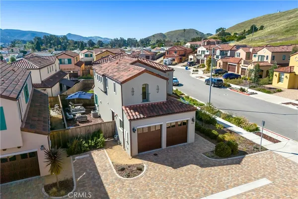 $1,165,000 | 3016 Arezzo Drive, San Luis Obispo, CA 93401
