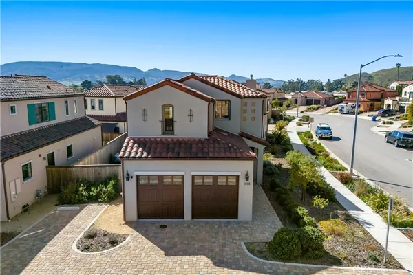 $1,165,000 | 3016 Arezzo Drive, San Luis Obispo, CA 93401