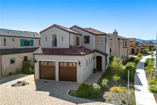 $1,165,000 | 3016 Arezzo Drive, San Luis Obispo, CA 93401