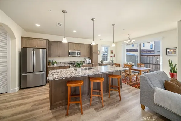 $1,165,000 | 3016 Arezzo Drive, San Luis Obispo, CA 93401