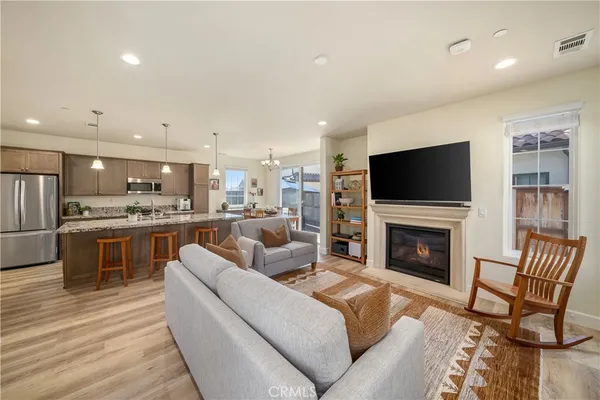$1,165,000 | 3016 Arezzo Drive, San Luis Obispo, CA 93401