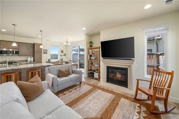 $1,165,000 | 3016 Arezzo Drive, San Luis Obispo, CA 93401