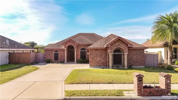 $1,800 | 1408 Quail Drive, San Juan, TX 78589