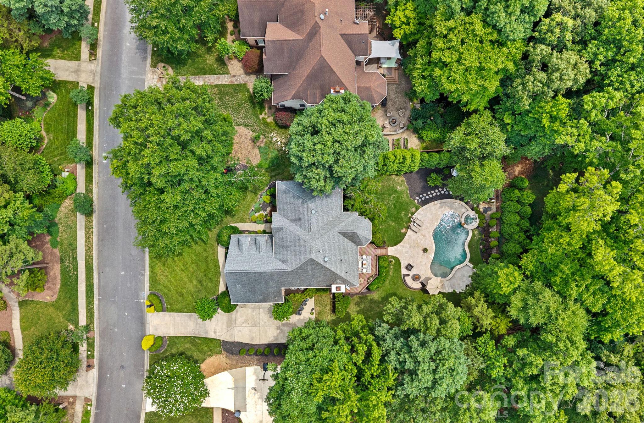 3124 Rhett Butler Place Charlotte, NC 28270 - Photo 47 of 48 Gallery Image 47