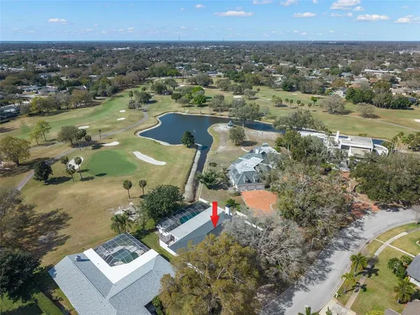 $1,100,000 | 3132 Masters Drive, Clearwater, FL 33761