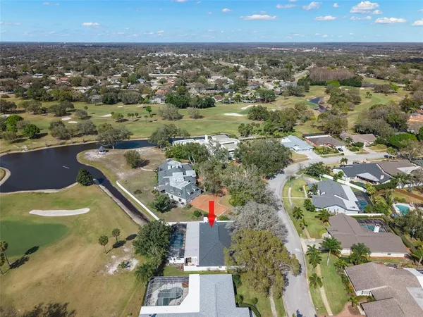 $1,100,000 | 3132 Masters Drive, Clearwater, FL 33761