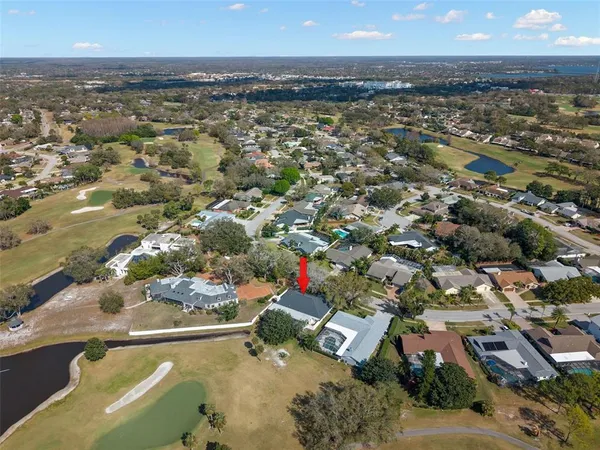 $1,100,000 | 3132 Masters Drive, Clearwater, FL 33761