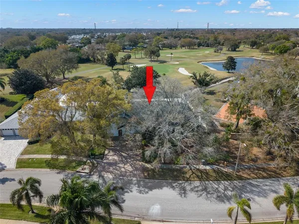 $1,100,000 | 3132 Masters Drive, Clearwater, FL 33761