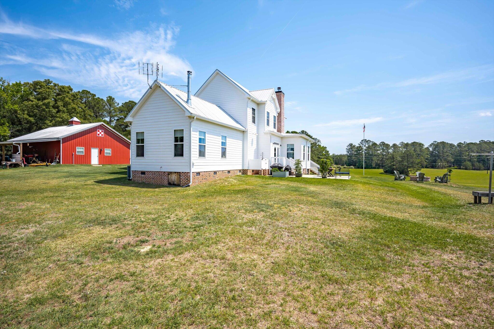 153 Barksdale Ferry Road McCormick, SC 29835 - Photo 48 of 90