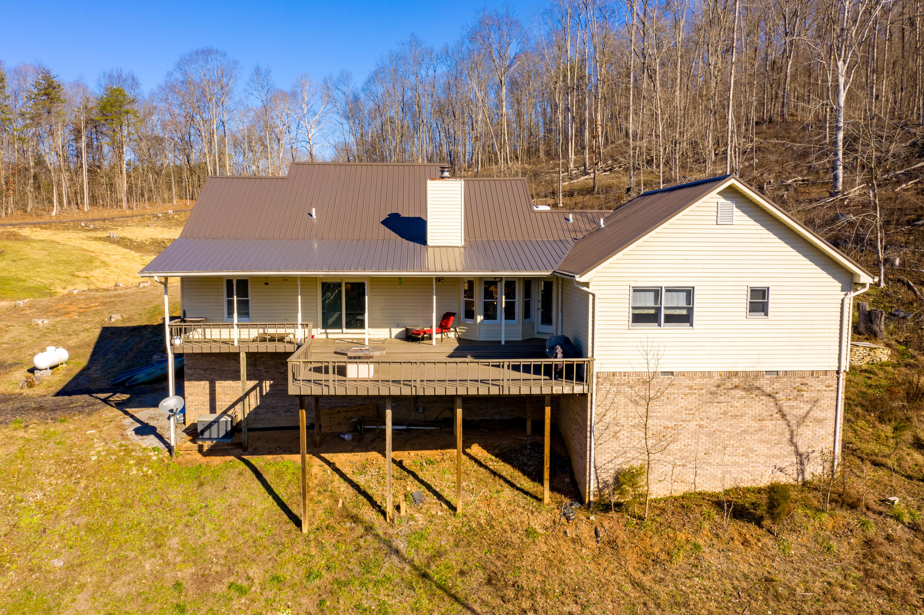 509 Lynch Road Kingsport, TN 37660 - Photo 42 of 48 509LynchRdKingsport(15of67)