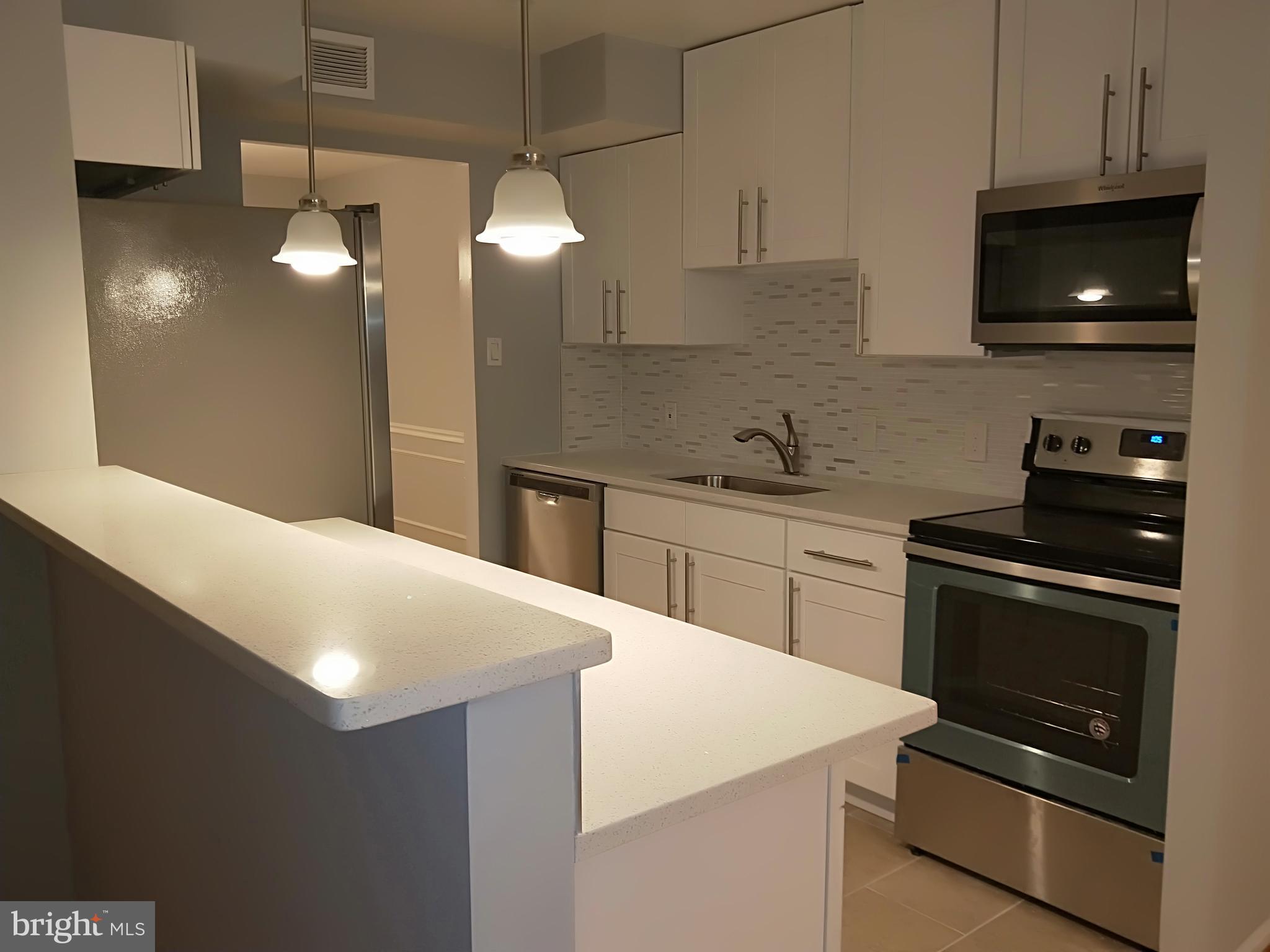 35 Rye Court Gaithersburg, MD 20878 - Photo 2 of 28 Kitchen
