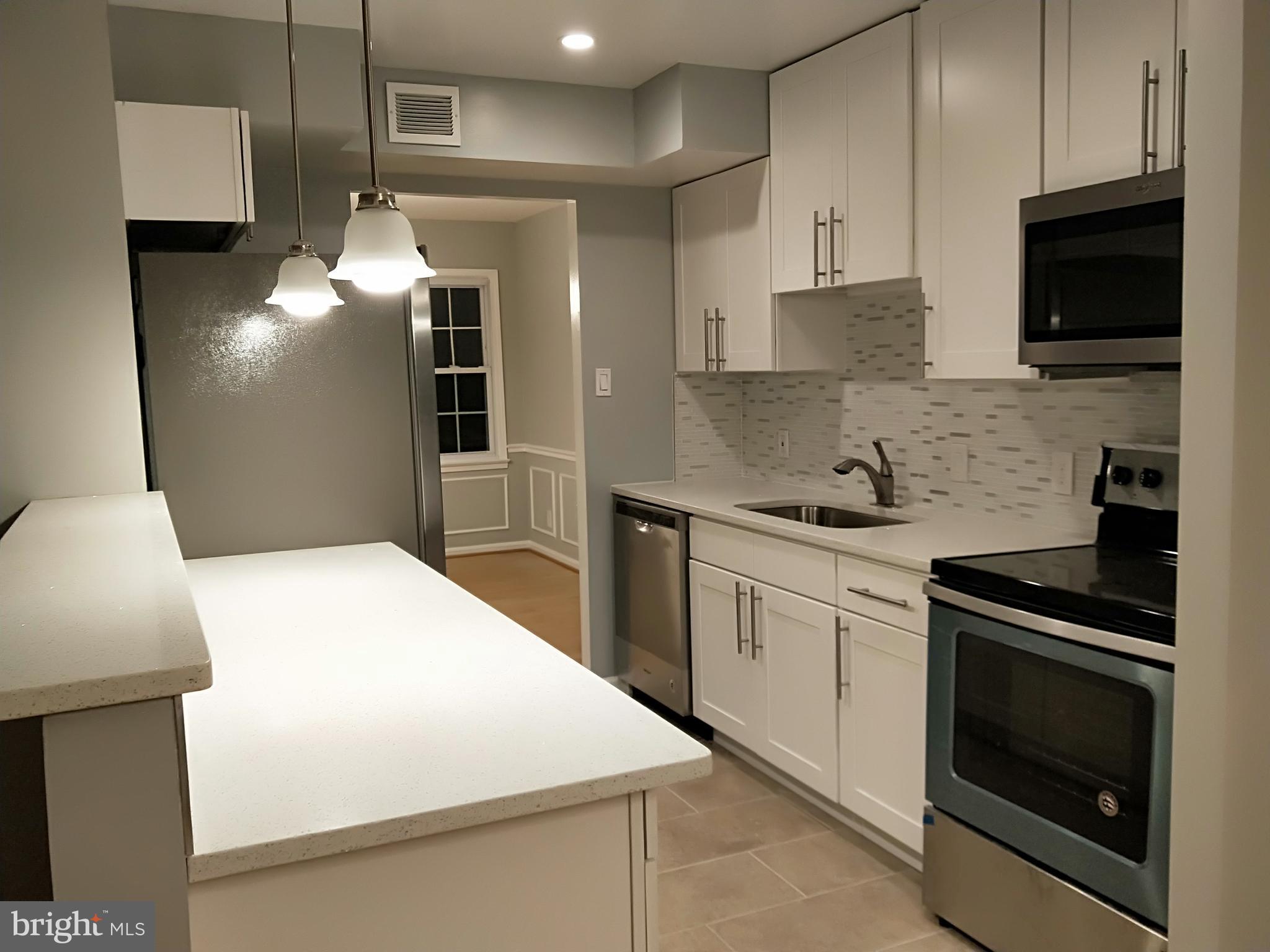 35 Rye Court Gaithersburg, MD 20878 - Photo 11 of 28 Kitchen