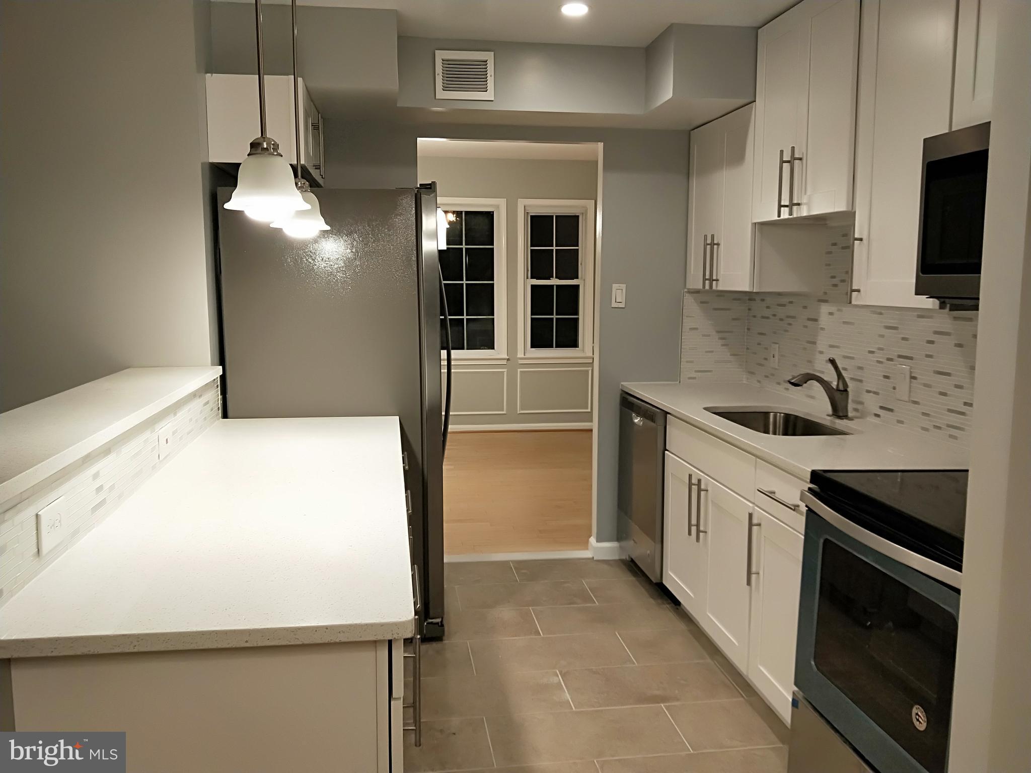 35 Rye Court Gaithersburg, MD 20878 - Photo 12 of 28 Kitchen