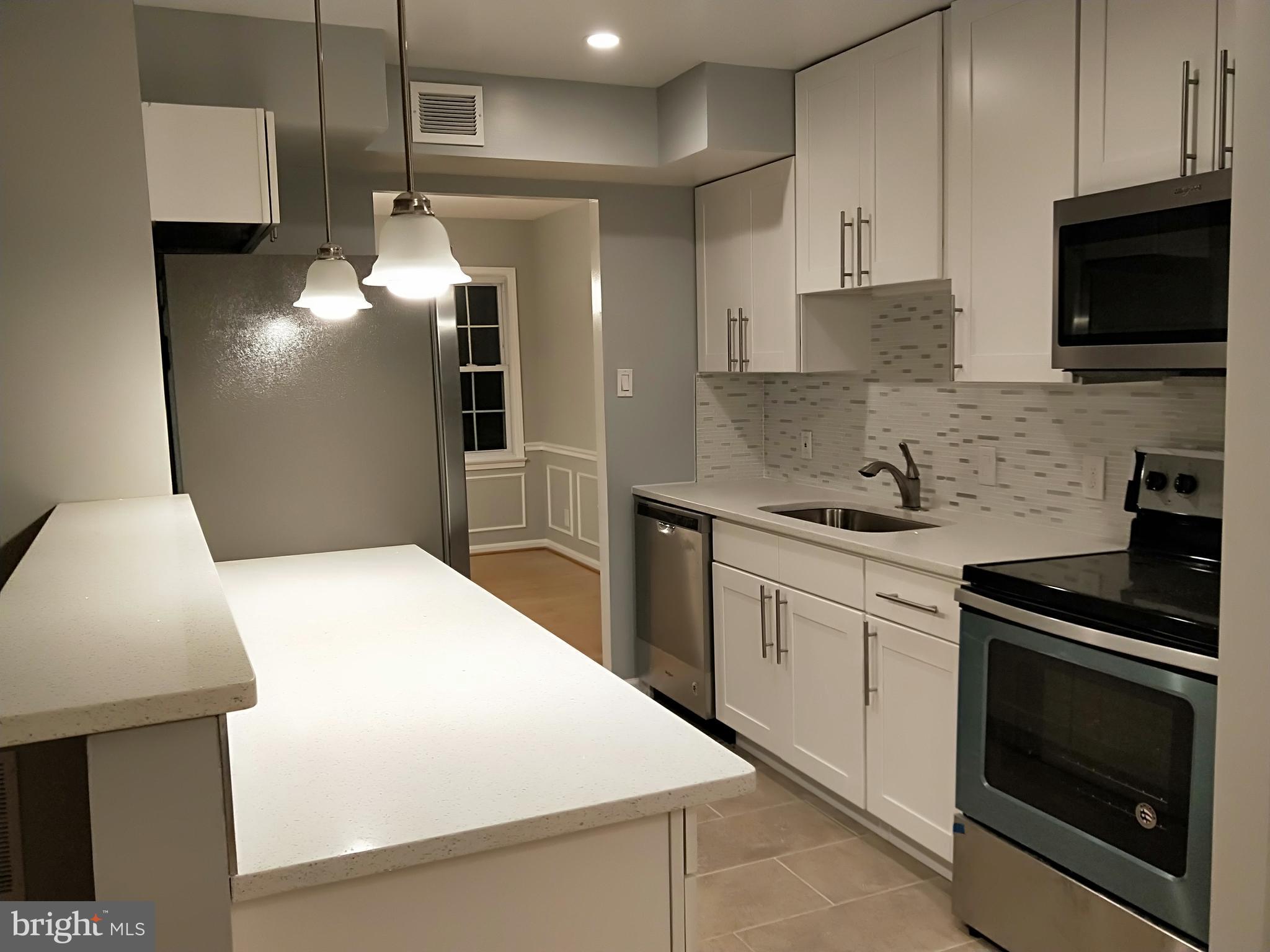 35 Rye Court Gaithersburg, MD 20878 - Photo 13 of 28 Kitchen