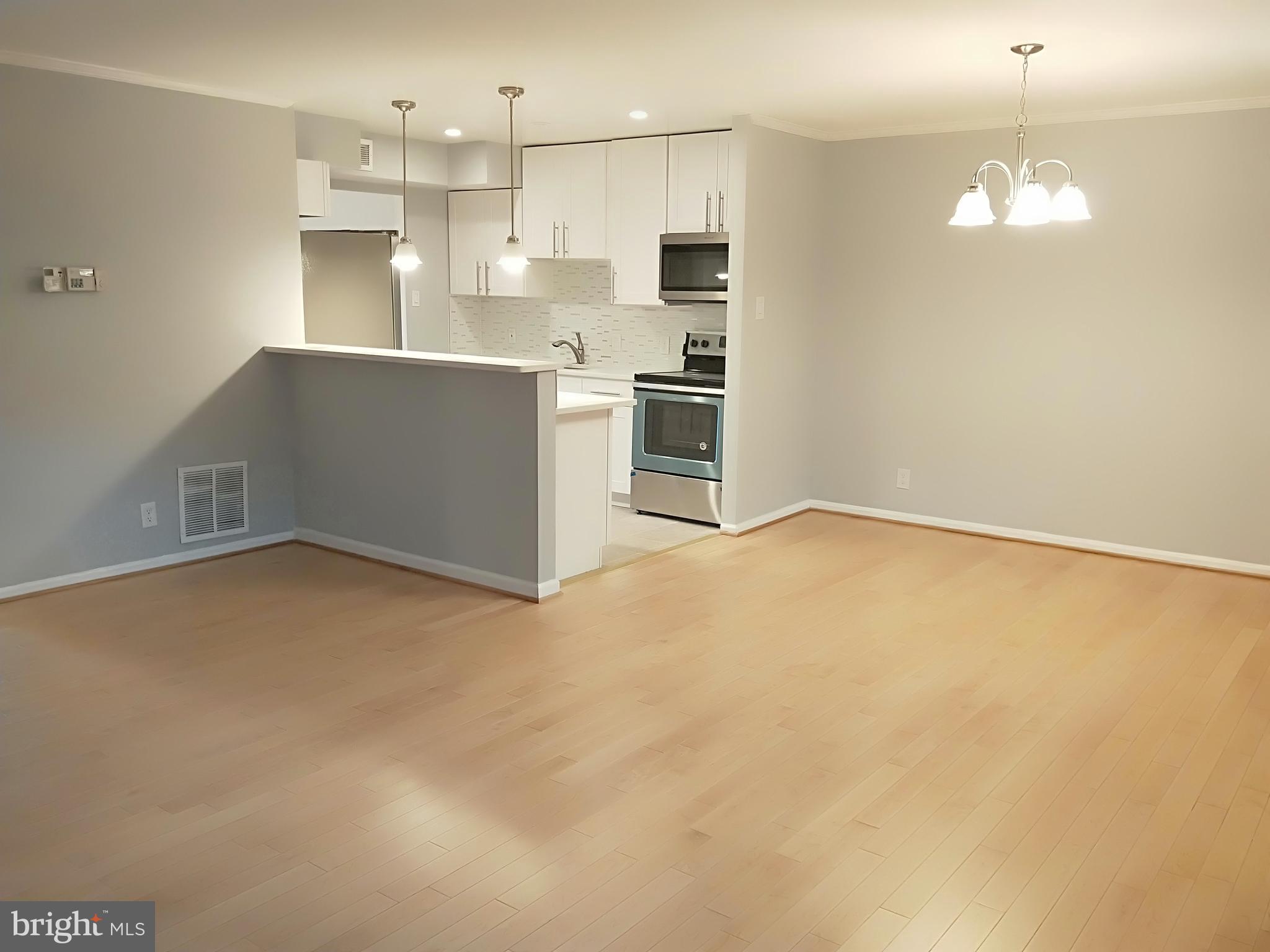 35 Rye Court Gaithersburg, MD 20878 - Photo 14 of 28 Kitchen
