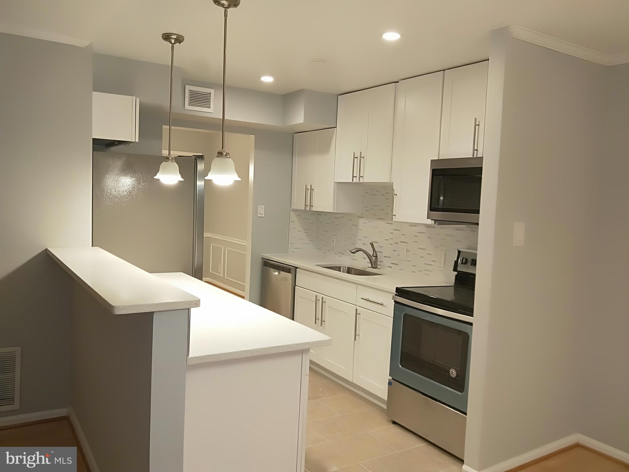 35 Rye Court Gaithersburg, MD 20878 - Photo 5 of 28 Kitchen