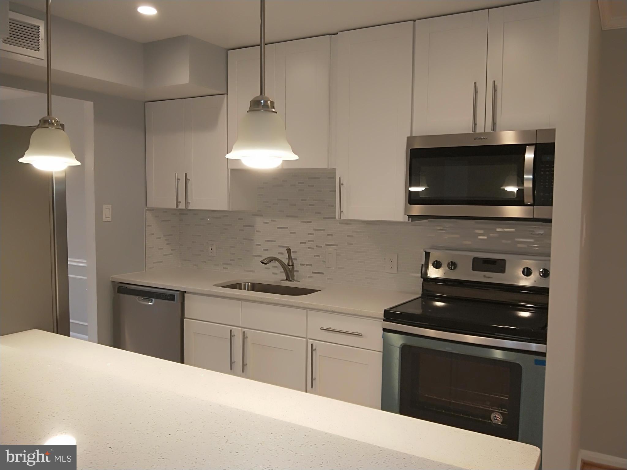 35 Rye Court Gaithersburg, MD 20878 - Photo 10 of 28 Kitchen