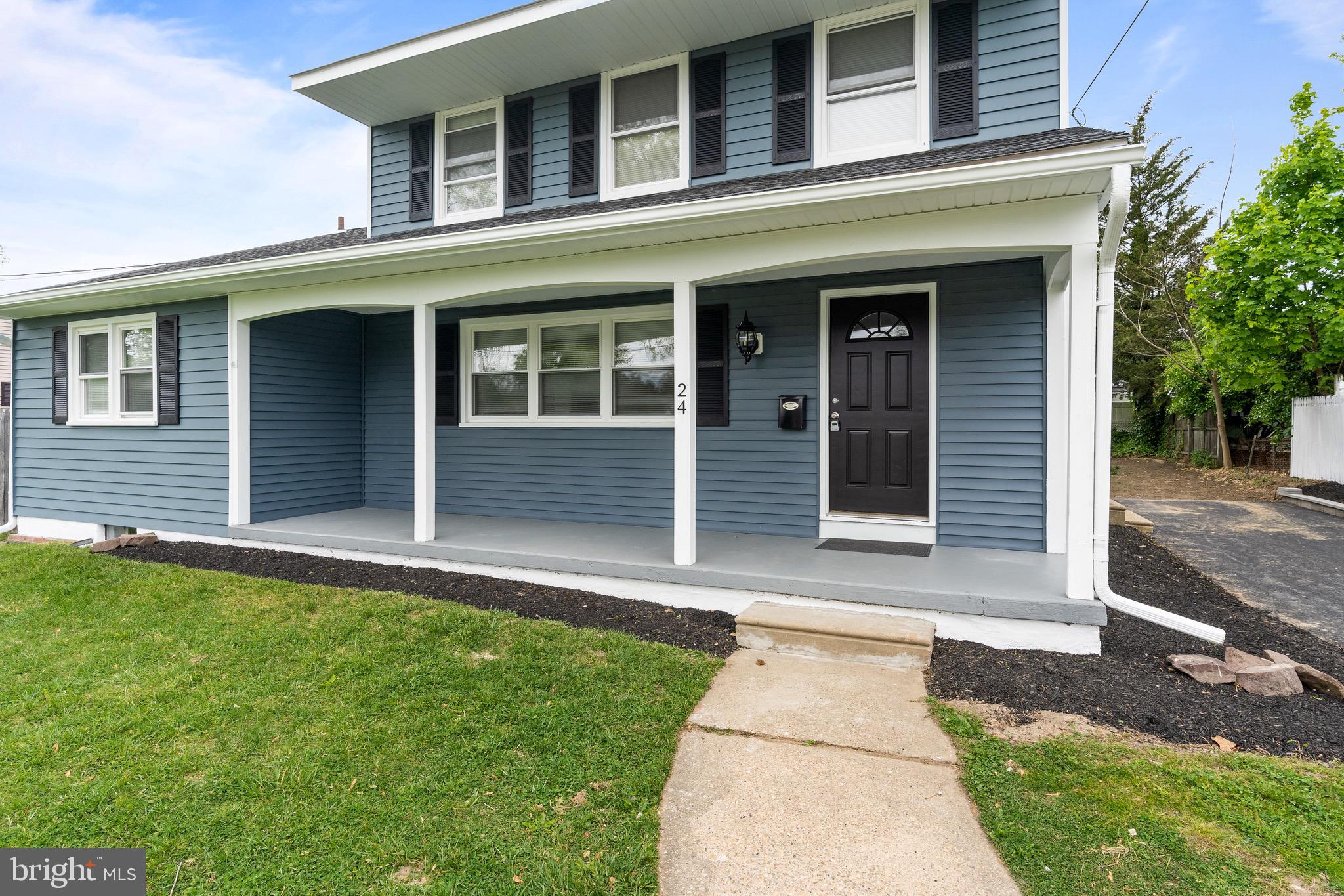 24 Winding Way Road Stratford, NJ 08084 - Photo 21 of 24