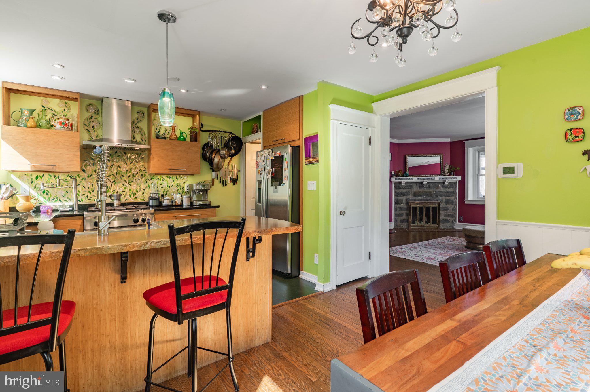 124 Kenilworth Road Merion Station, PA 19066 - Photo 16 of 51 Gallery Image 16
