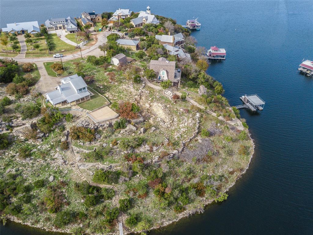 1040 Bluff Creek Point Strawn, TX 76475 - Photo 22 of 30 a picture of a lake view