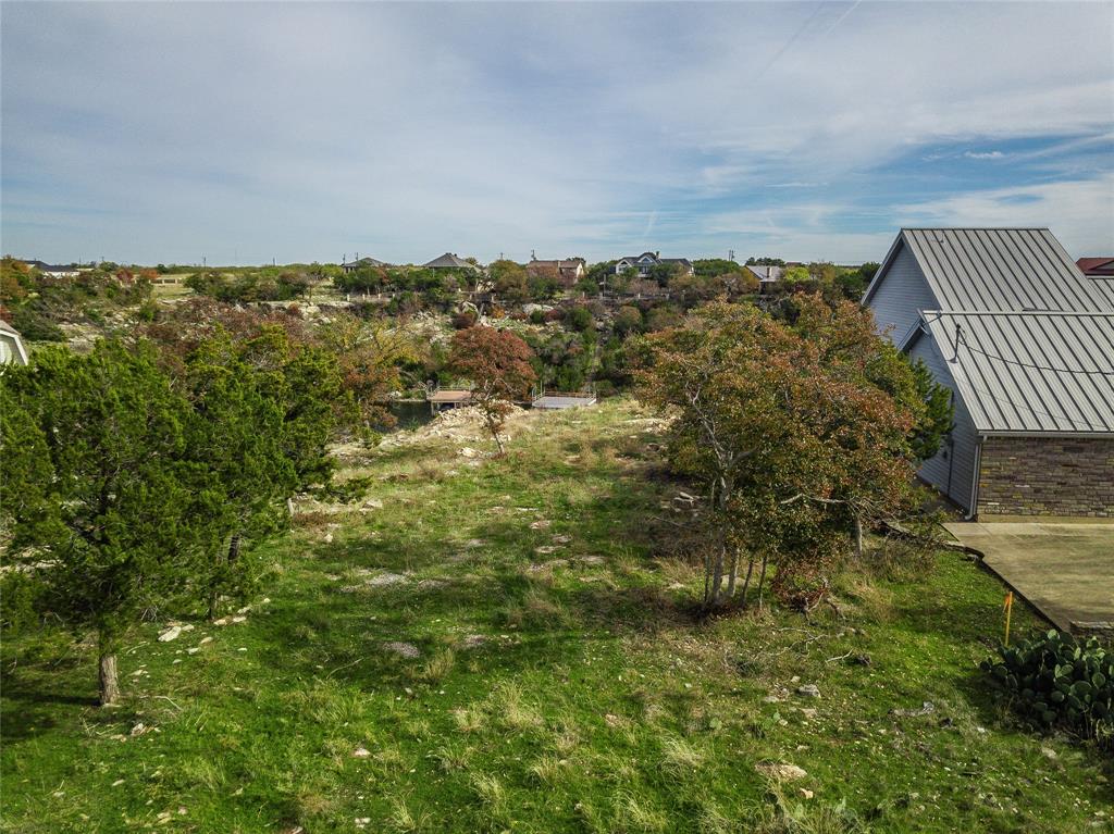 1040 Bluff Creek Point Strawn, TX 76475 - Photo 7 of 30 a view of a city