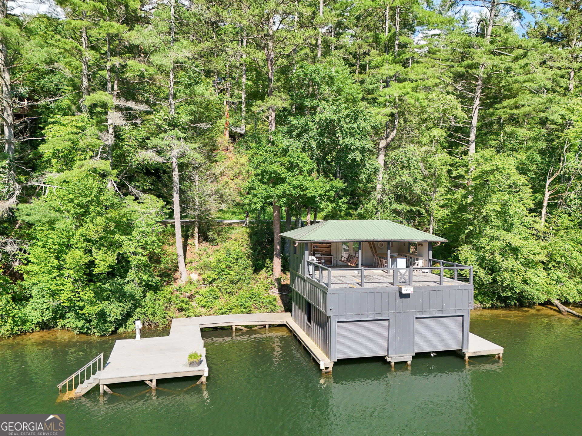 1799 Seed Lake Road Lakemont, GA 30552 - Photo 26 of 42