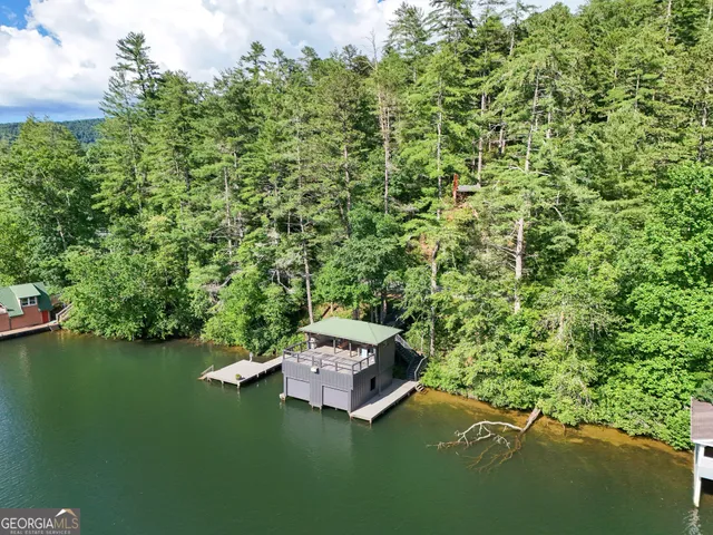 $1,399,000 | 1799 Seed Lake Road, Lakemont, GA 30552