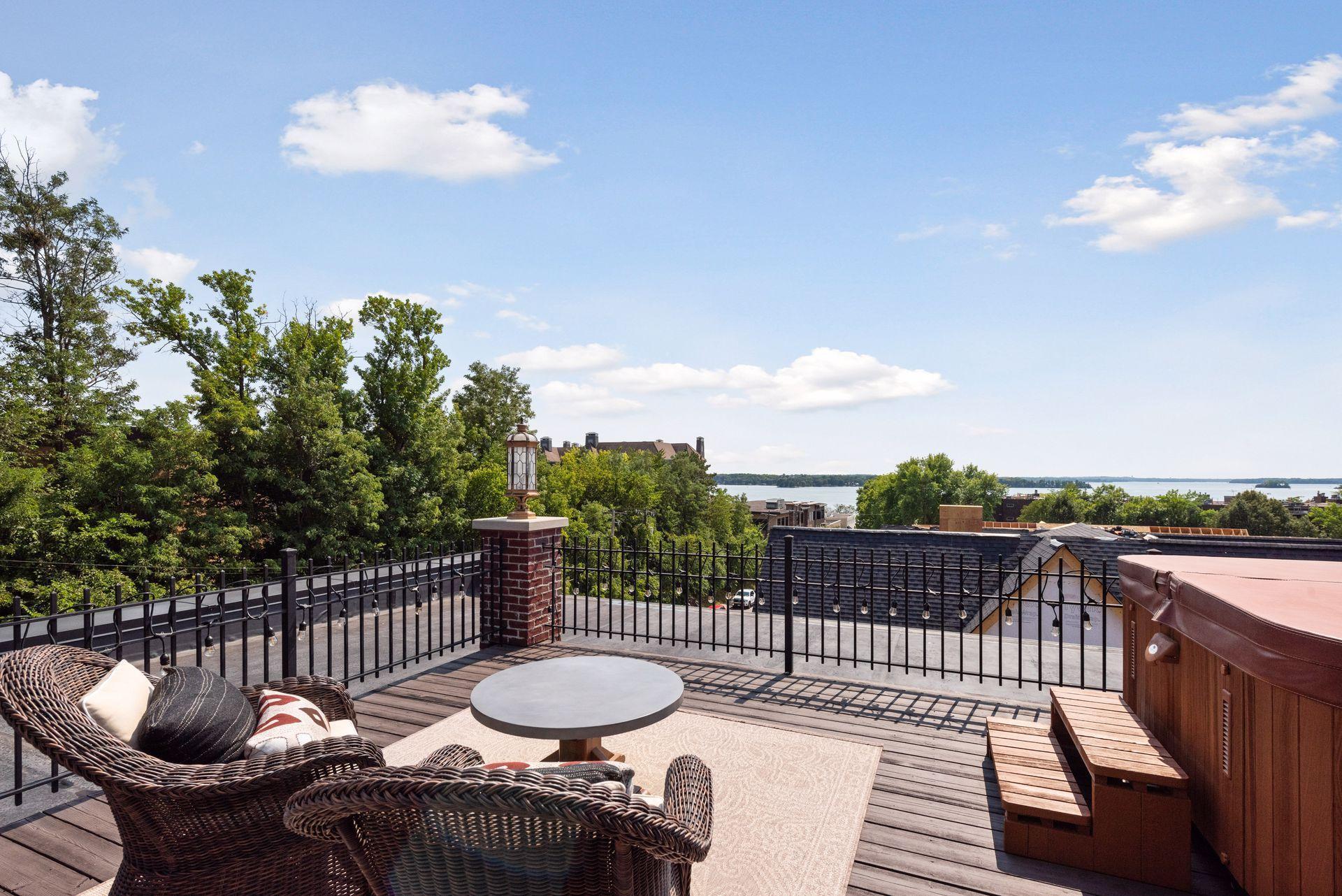 544 Rice Street East Wayzata, MN 55391 - Photo 34 of 38