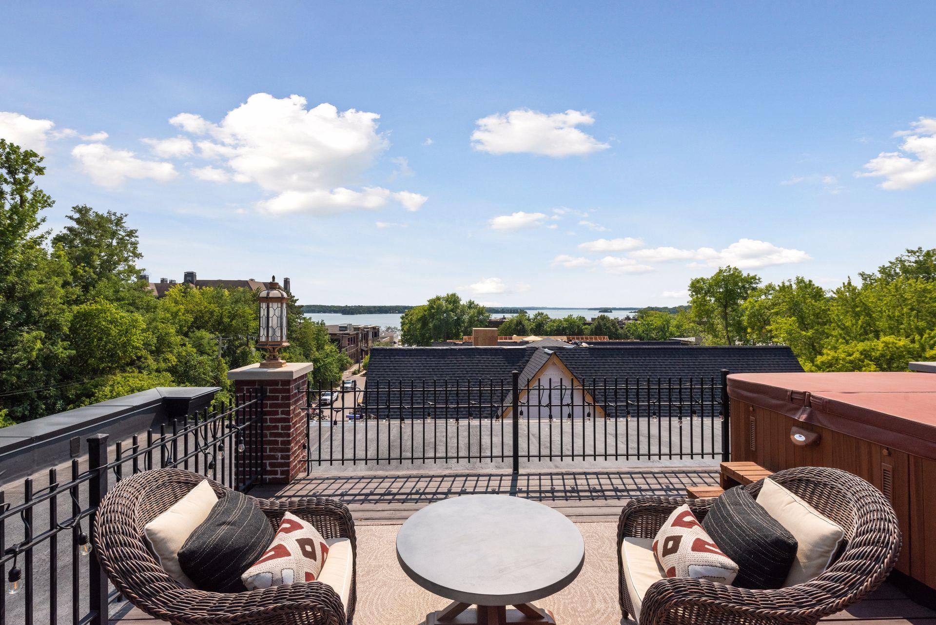 544 Rice Street East Wayzata, MN 55391 - Photo 35 of 38