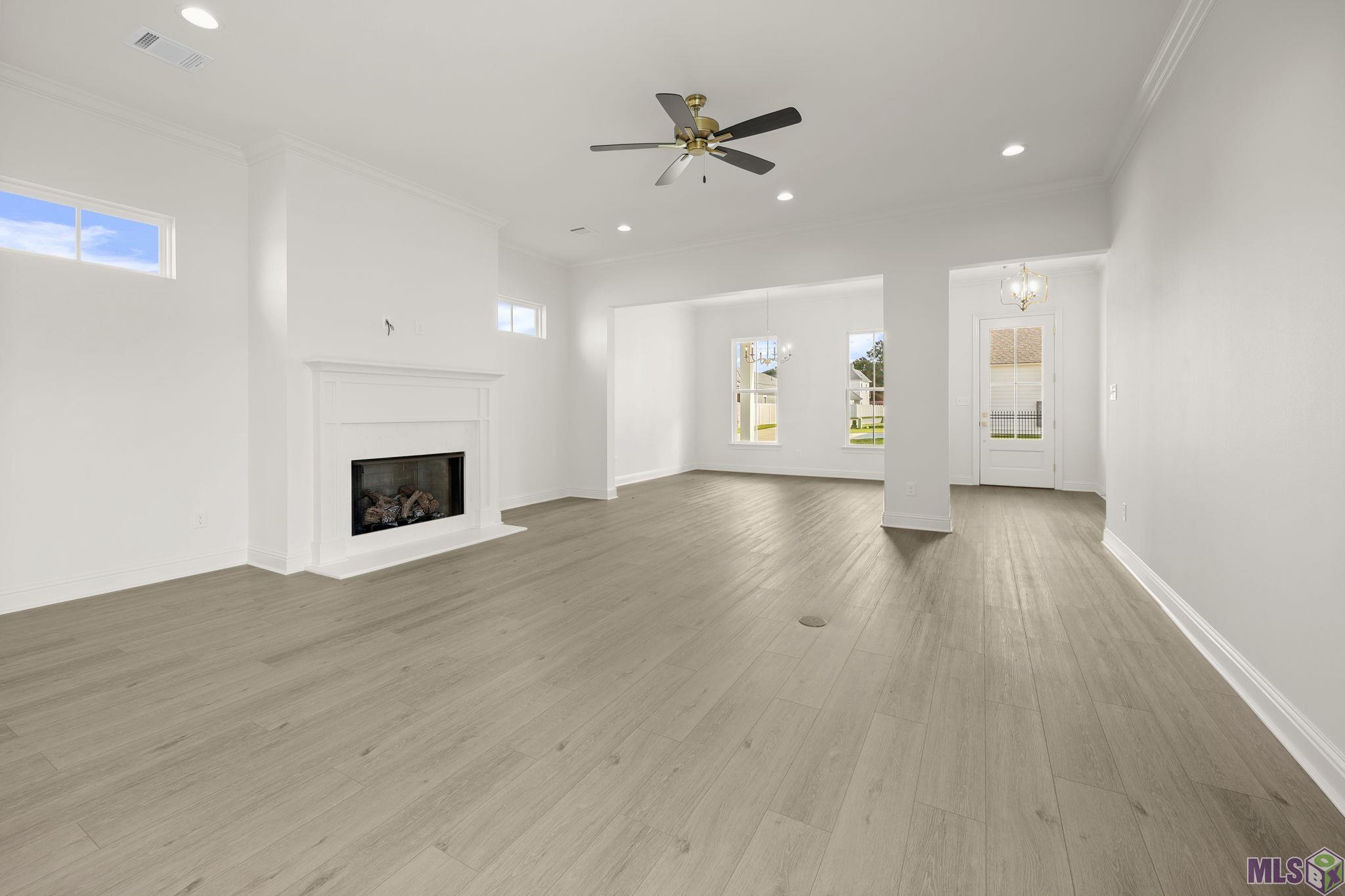 14332 Farris Drive Baton Rouge, LA 70817 - Photo 7 of 28