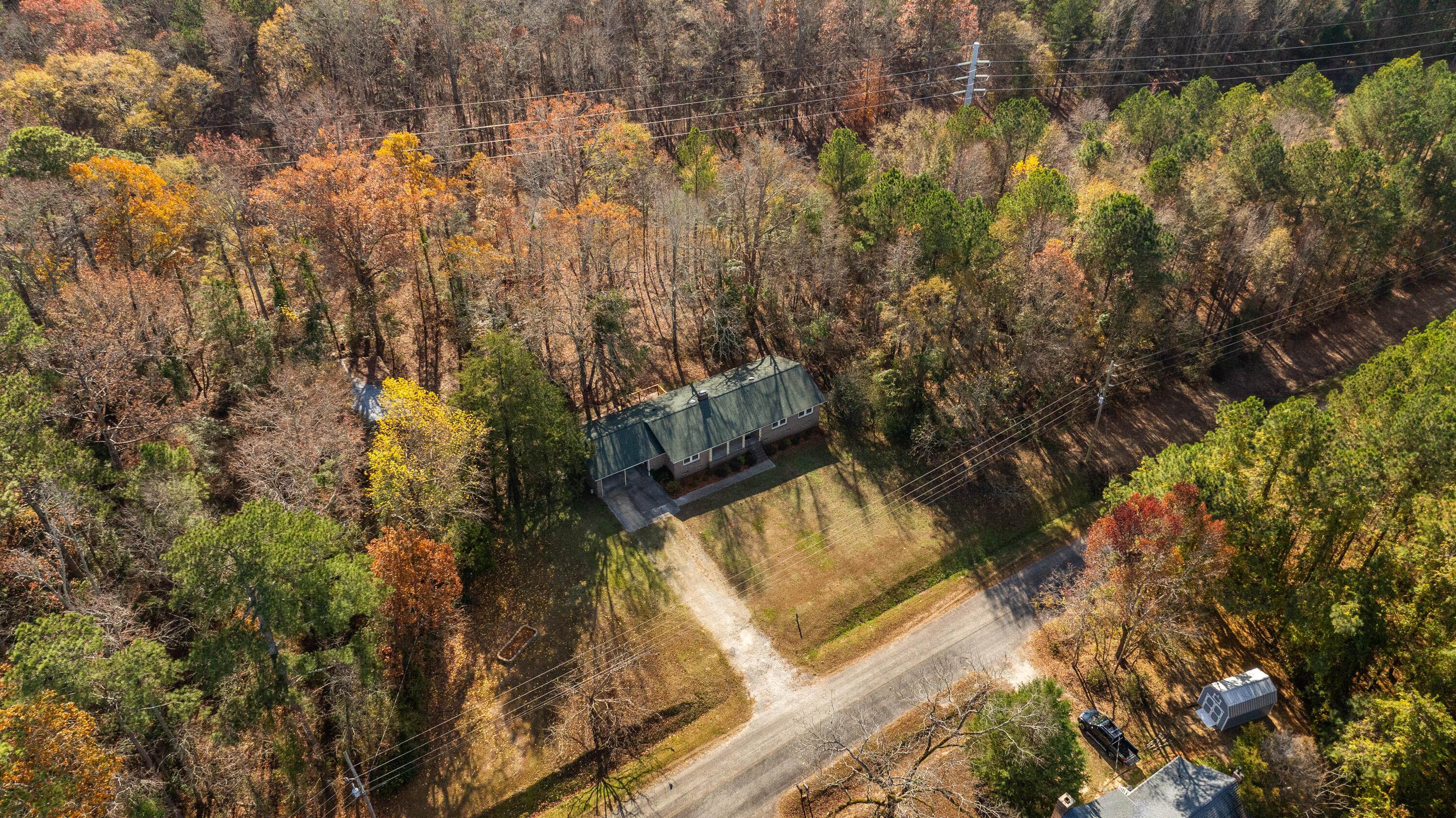 189 Webster Price Road Gilbert, SC 29054 - Photo 5 of 33