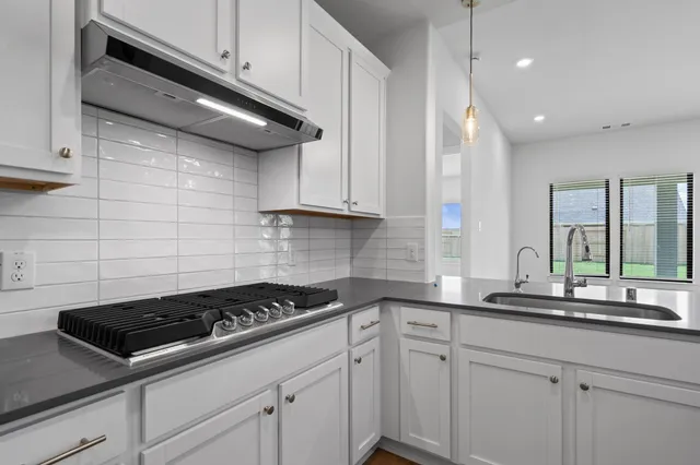 $408,000 | 116 Black Hickory Drive, Hempstead, TX 77445