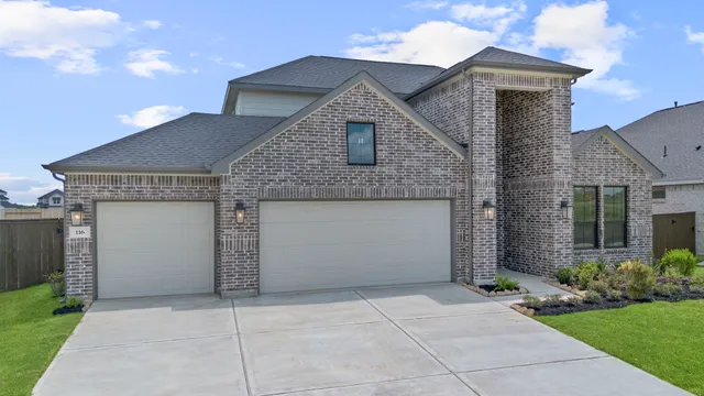 $408,000 | 116 Black Hickory Drive, Hempstead, TX 77445