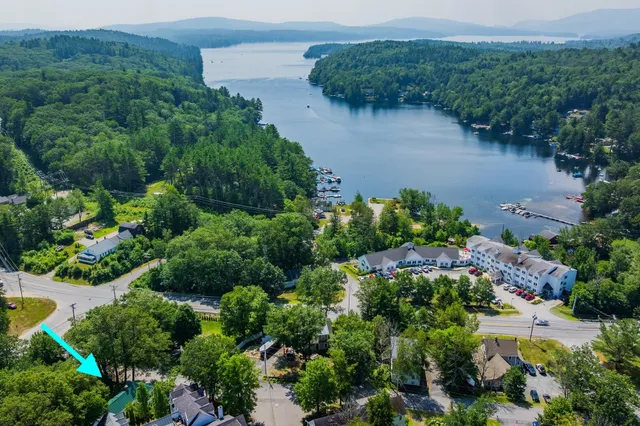 $549,000 | 1043 Main Street, Sunapee, NH 03782