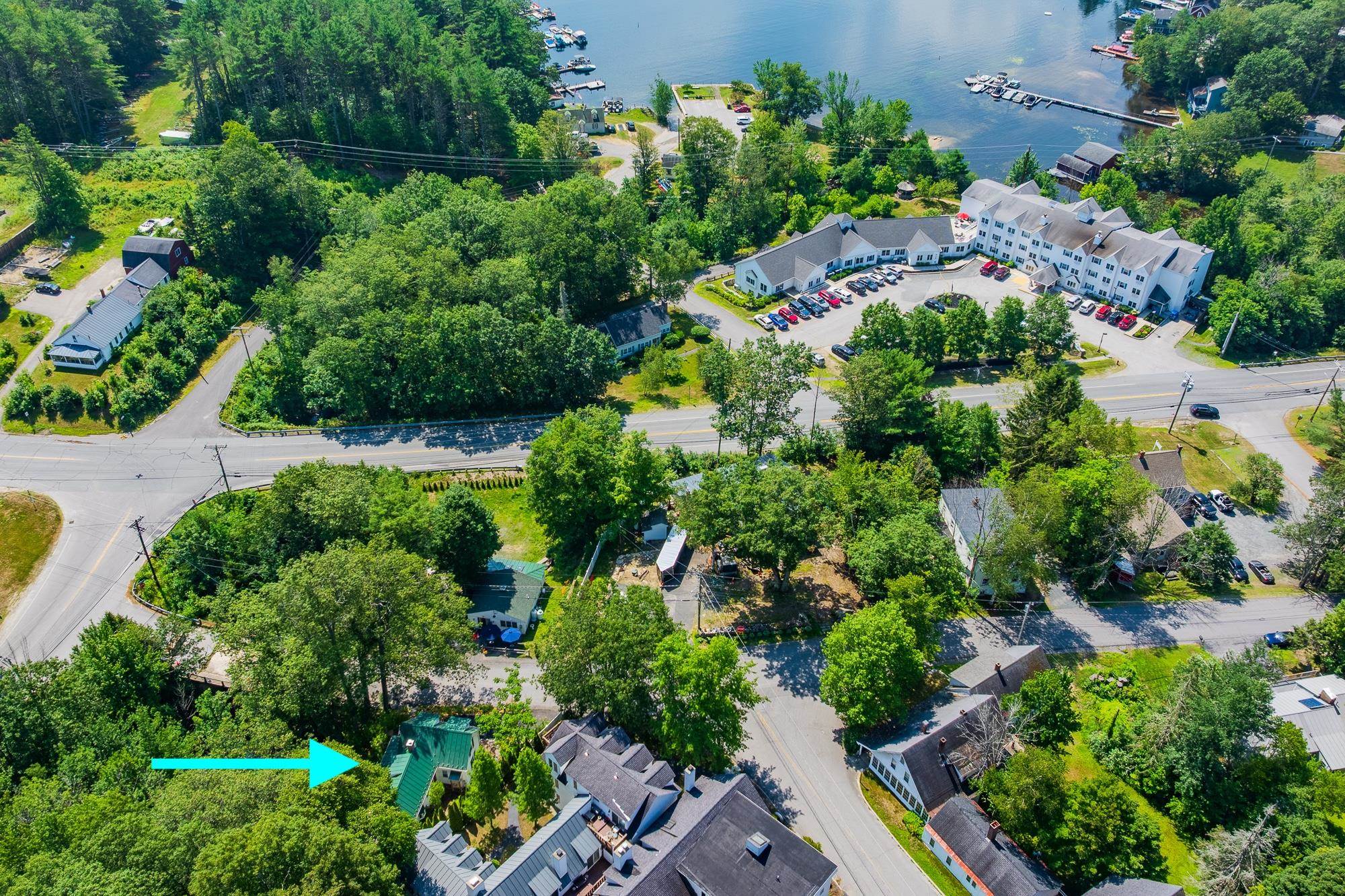 1043 Main Street Sunapee, NH 03782 - Photo 41 of 48