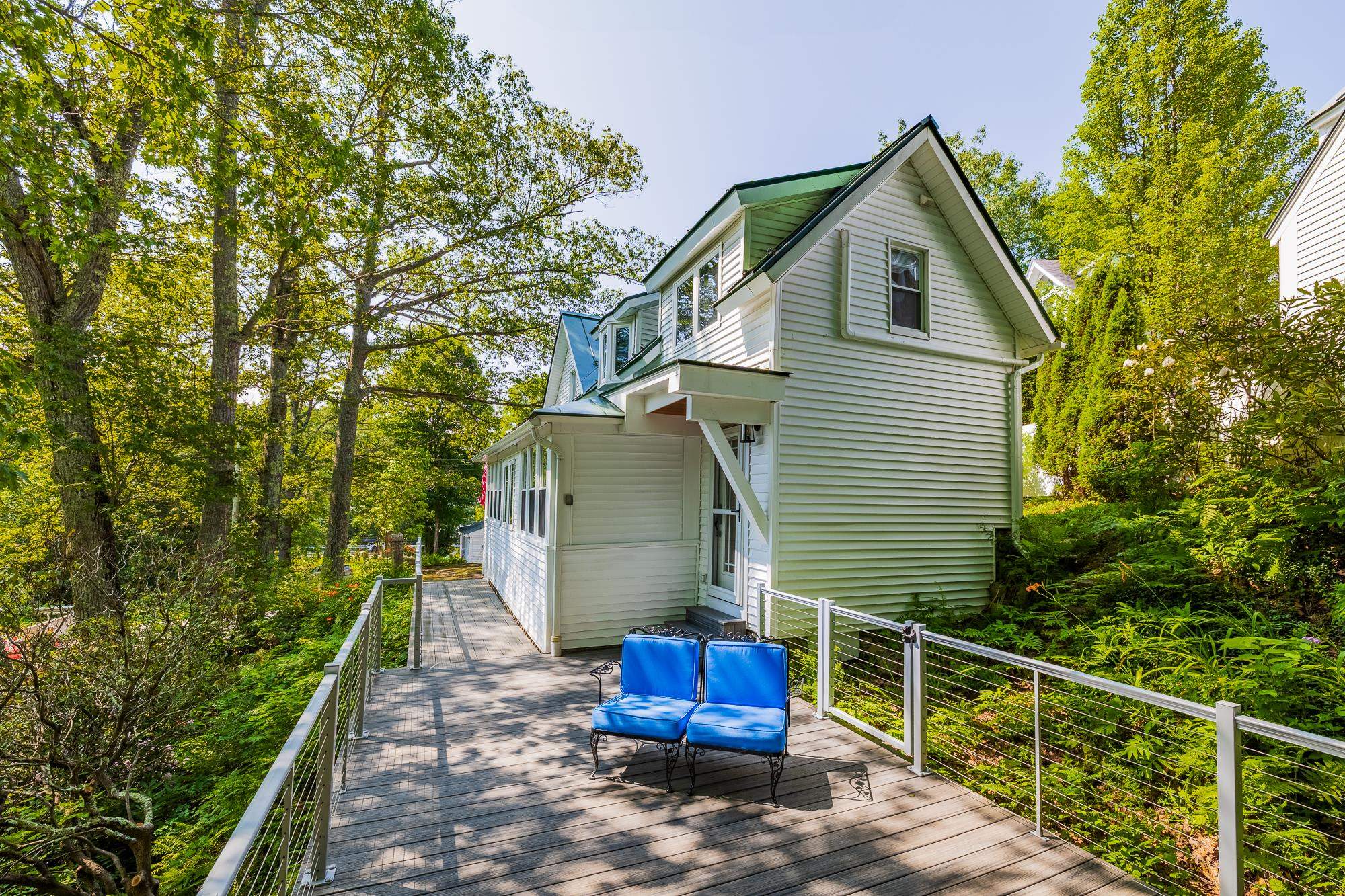 1043 Main Street Sunapee, NH 03782 - Photo 7 of 48