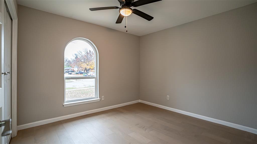 6901 Bennington Drive Watauga, TX 76148 - Photo 30 of 36 an empty room with a window