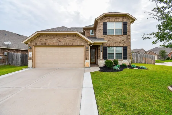 $339,990 | 4602 Tuscan Lily Drive, Katy, TX 77493