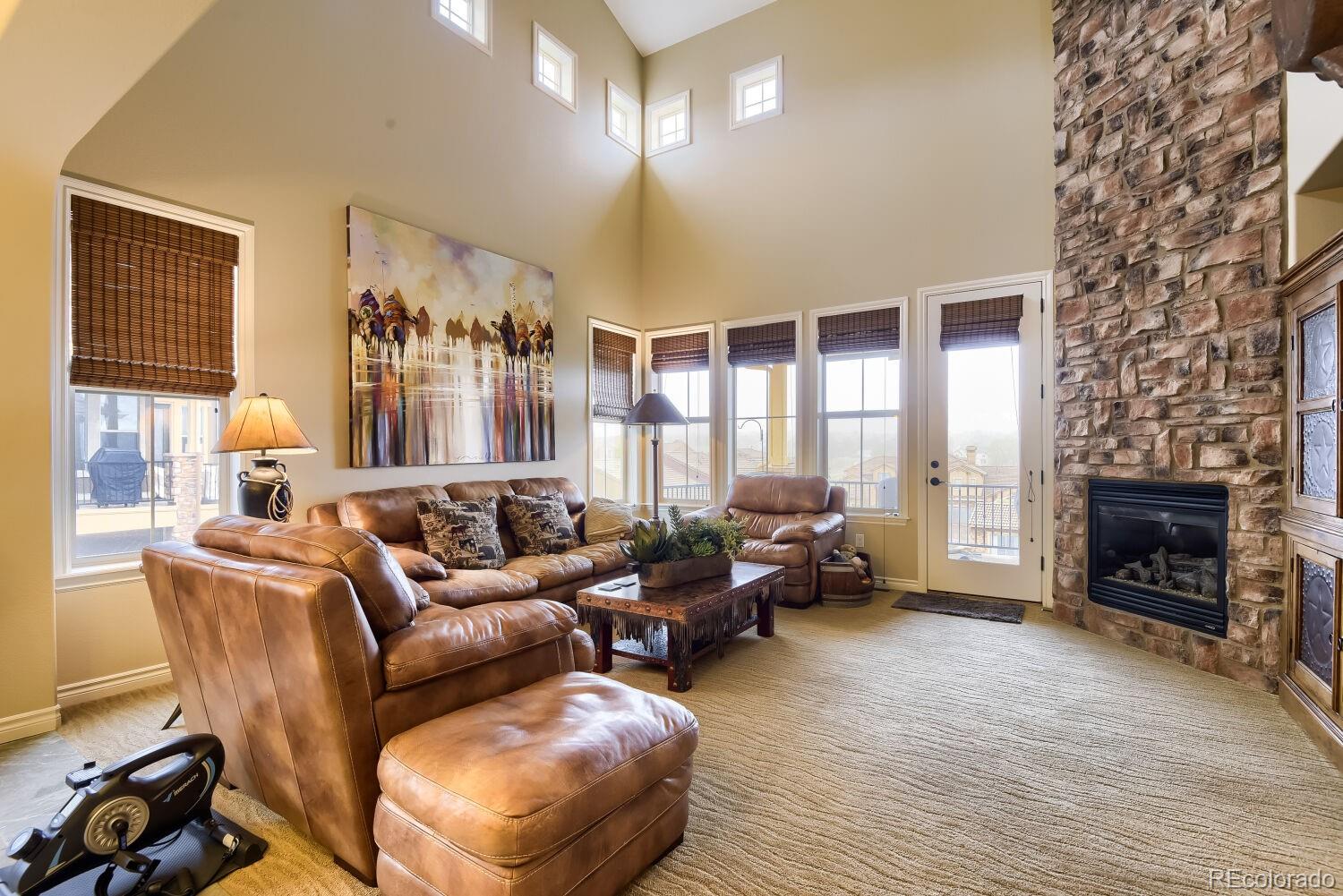 9309 Viaggio Way Highlands Ranch, CO 80126 - Photo 14 of 47