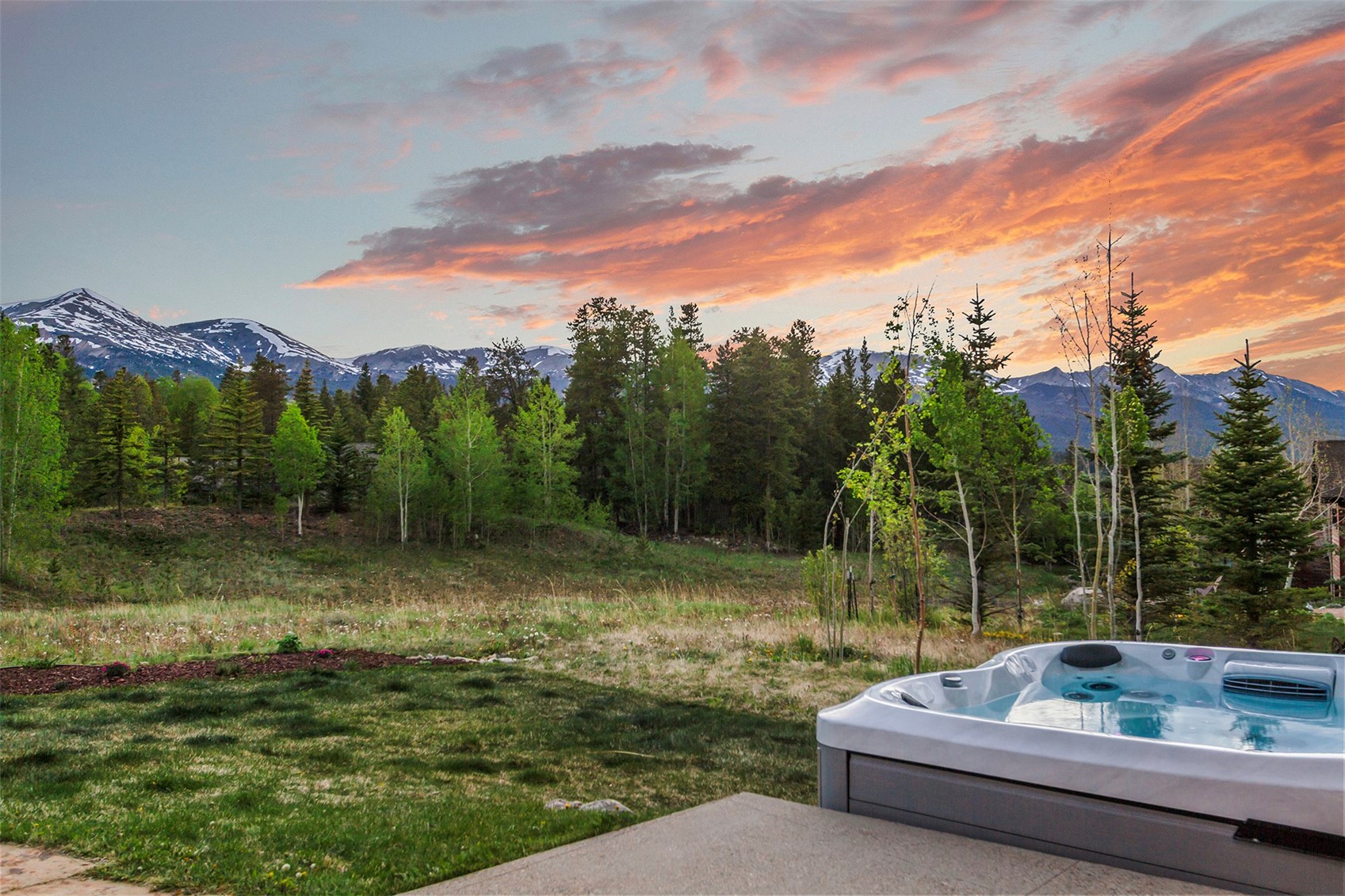 90 Corkscrew Drive Breckenridge, CO 80424 - Photo 46 of 49