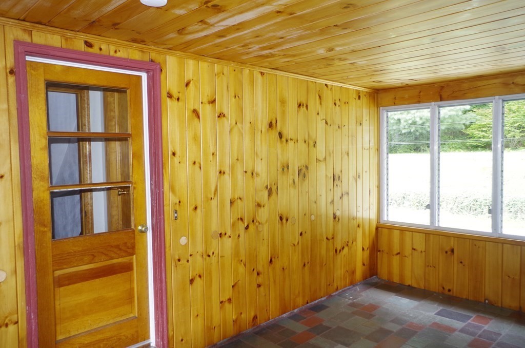 107 Westhampton Road Northampton, MA 01062 - Photo 6 of 22 a view of front door