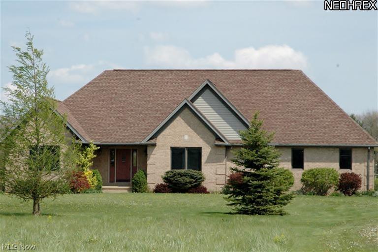10191 Firestone Road Homerville, OH 44235 - Photo 1 of 11 Welcome to 10901 Firestone Road. This custom ranch is nestled in the heart of Medina County's Amish community yet is in an area of fine homes that appreciate the quiet country atmosphere of this community.