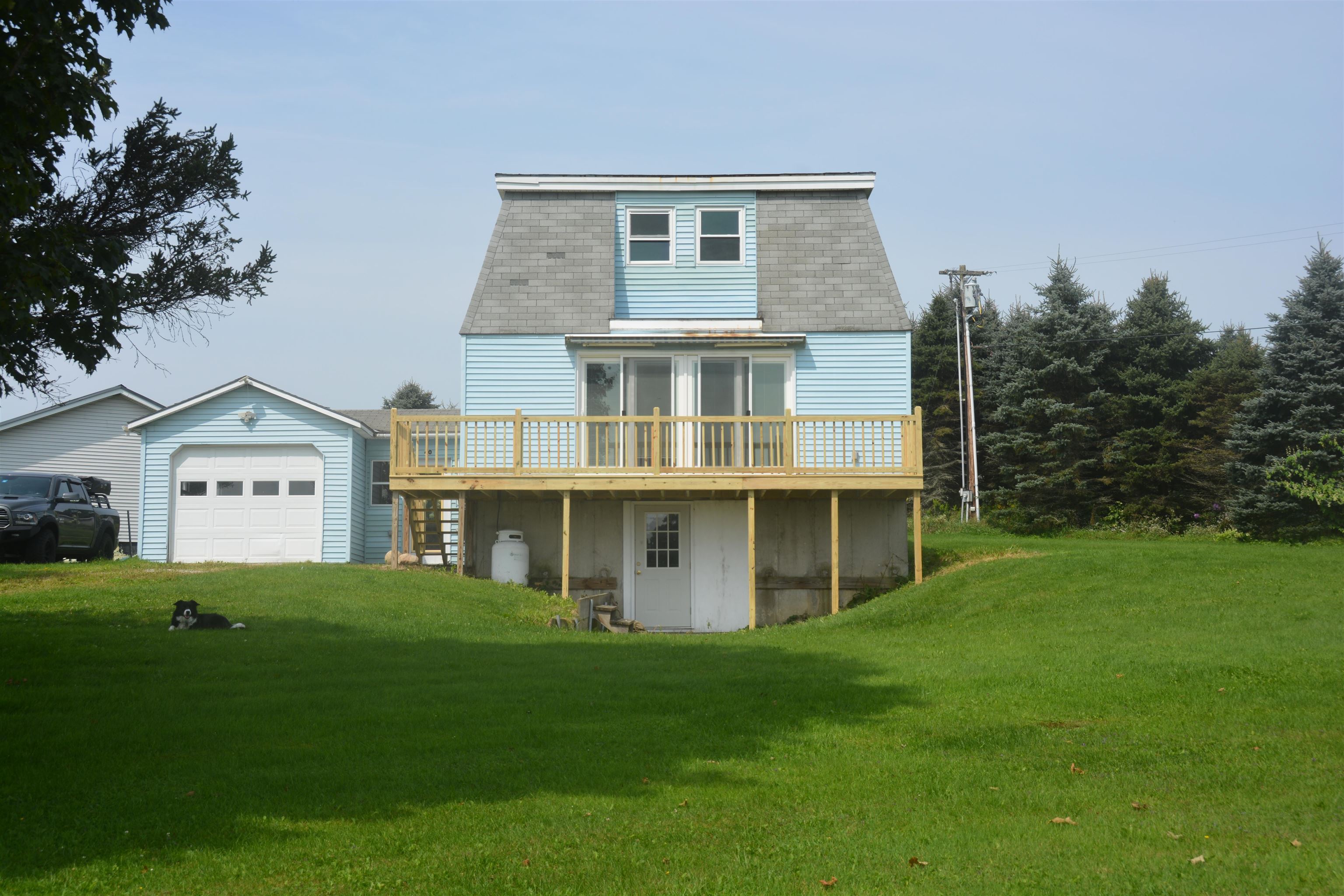 40 Patch Road Enosburg Falls, VT 05450 - Photo 12 of 35 Gallery Image 12