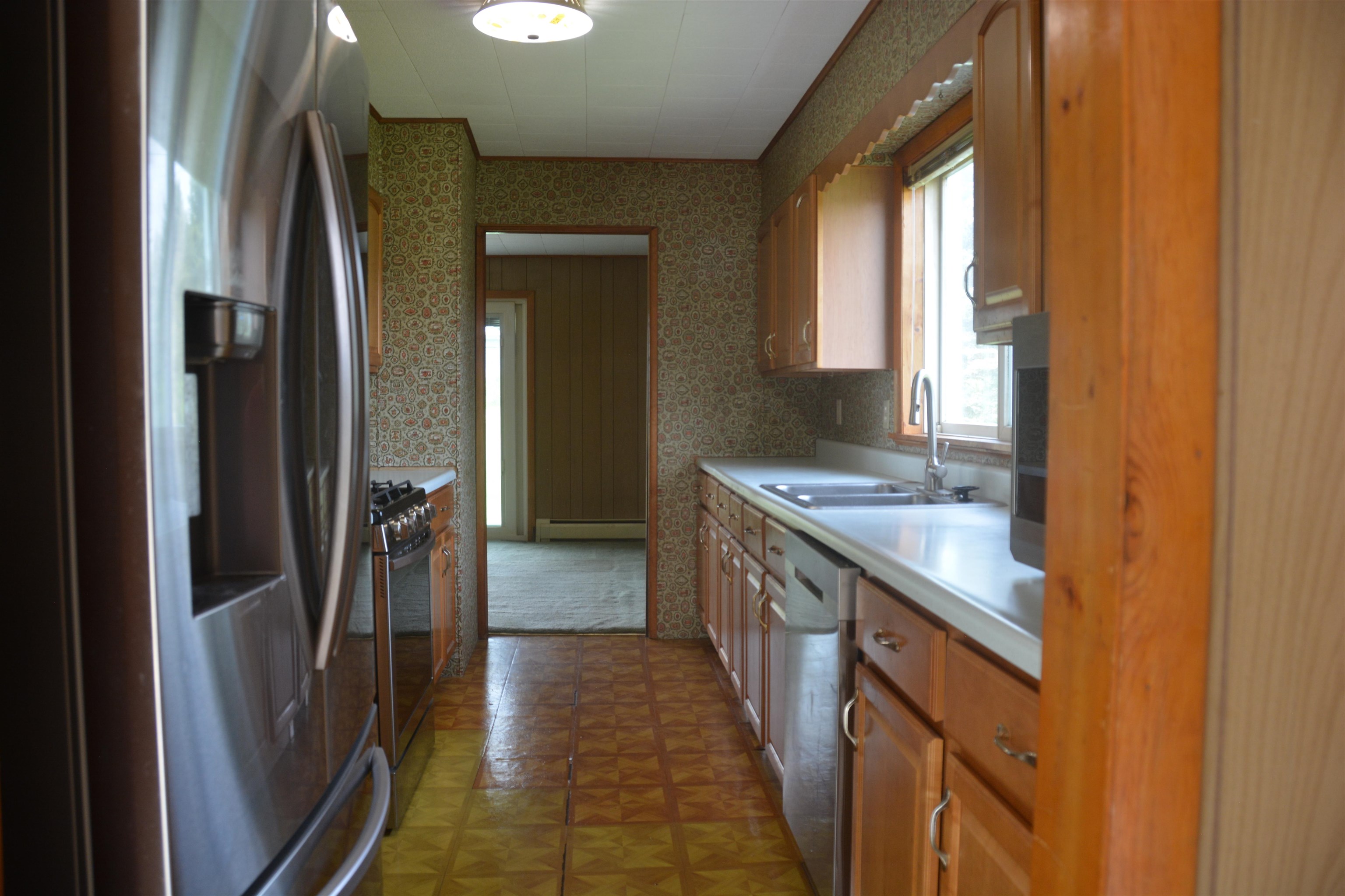 40 Patch Road Enosburg Falls, VT 05450 - Photo 9 of 35 Gallery Image 9