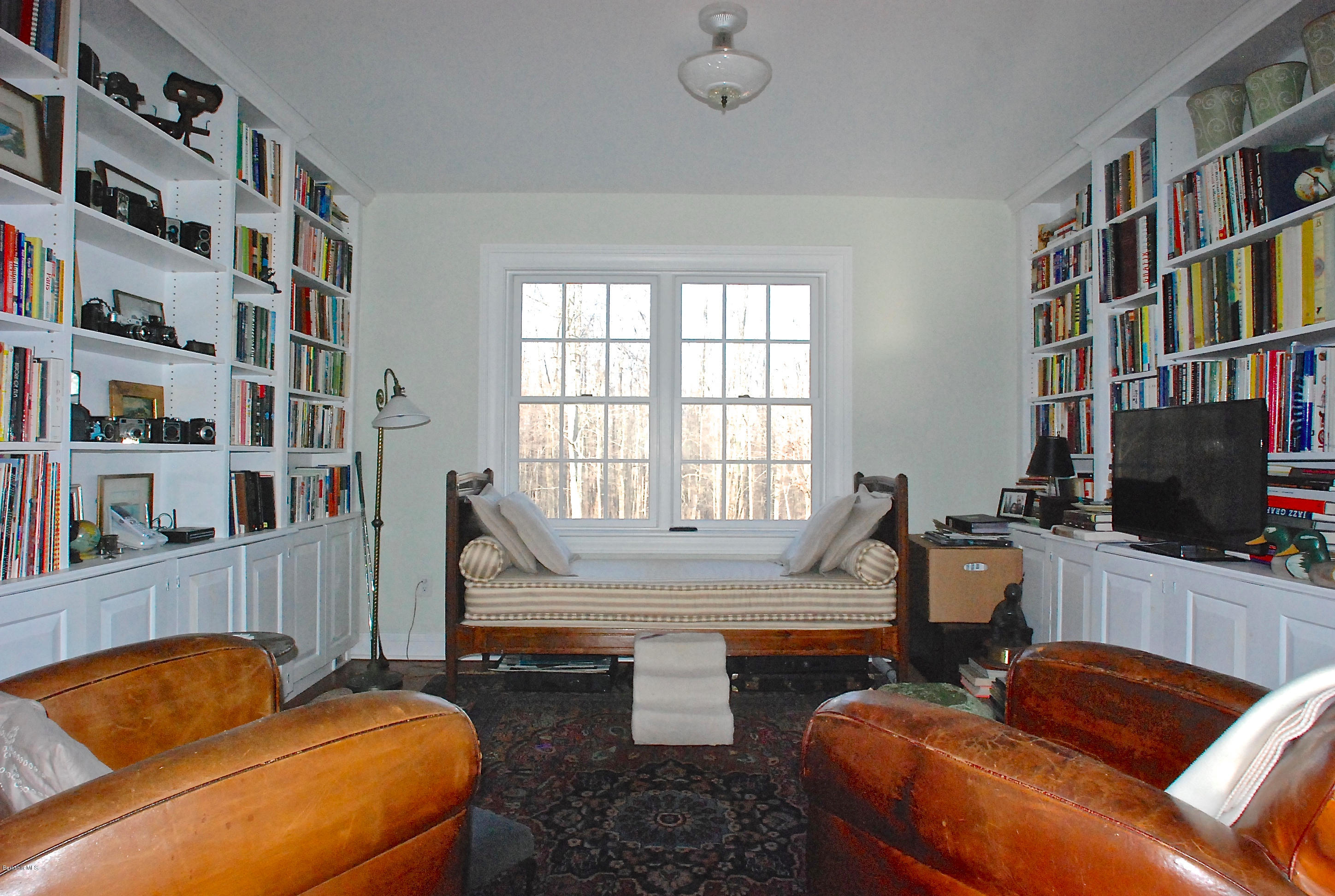 176 Sandisfield Road Sandisfield, MA 01255 - Photo 13 of 28 a living room with furniture and a window