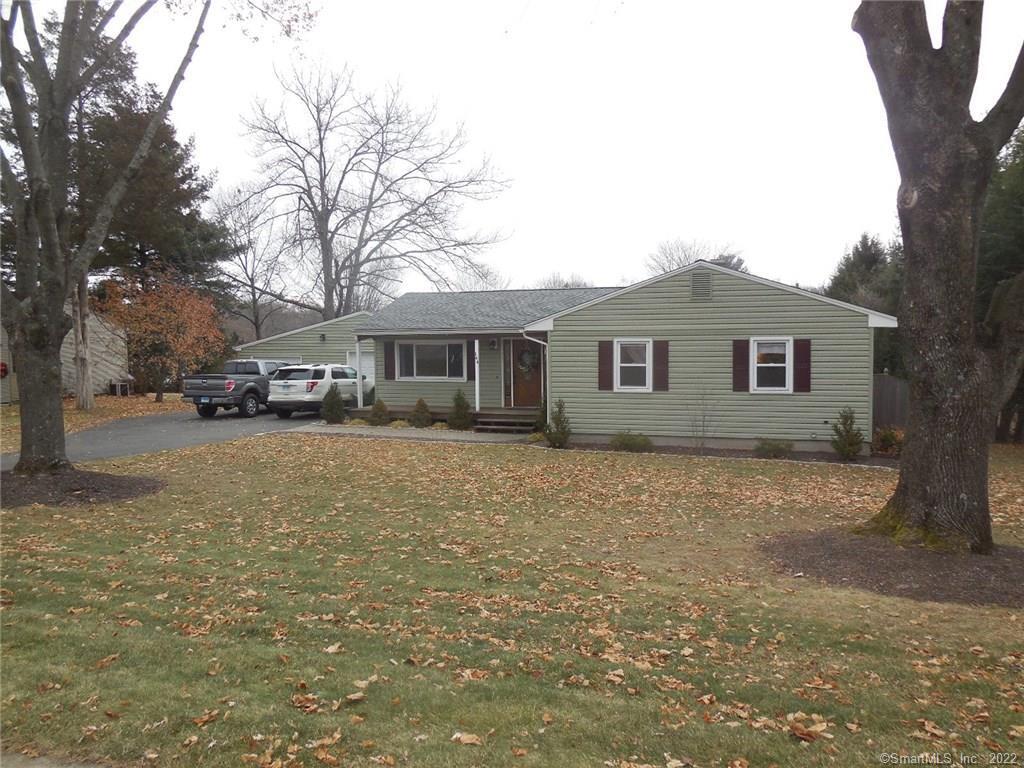 144 Skinner Road Vernon, CT 06066 - Photo 1 of 1 Gallery Image 1
