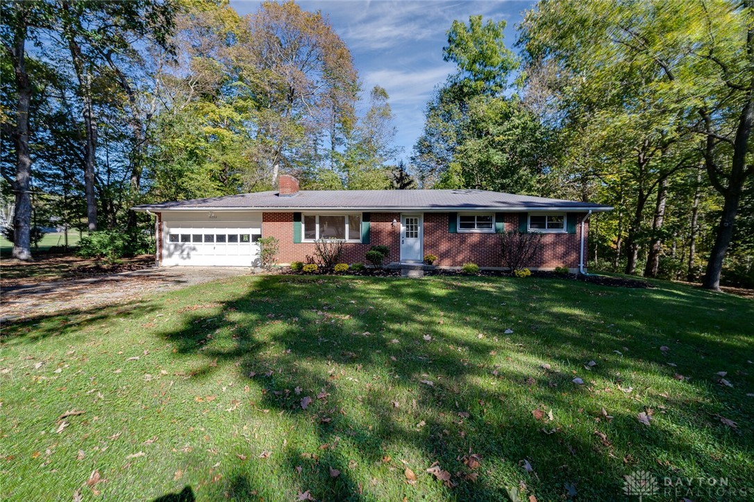 3032 Sears Road Spring Valley, OH 45370 - Photo 4 of 43