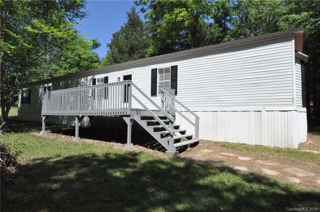 1153 Hopps Road, Unit 46 Chester, SC 29706 - Photo 1 of 22 a view of a house with a yard