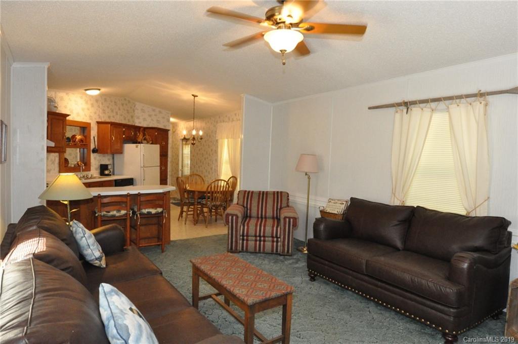 1153 Hopps Road, Unit 46 Chester, SC 29706 - Photo 8 of 22 a living room with furniture and a large window