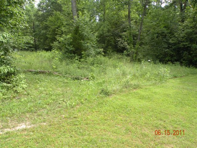 117 Distillery Road Greenbrier, TN 37073 - Photo 3 of 8 Front of Lot